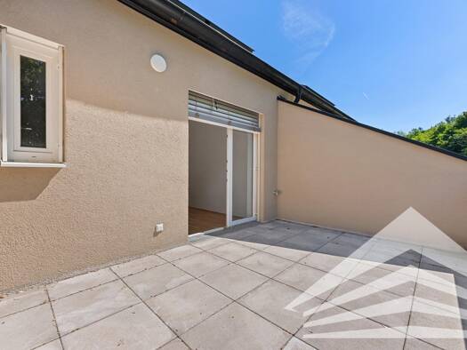 Reihenmittelhaus zum Kauf - Erstbezug 490.380 € 4 Zimmer 100,8 m² Ufer Linz 4030