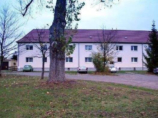 Wohnung zur Miete 354 € 2 Zimmer 51,9 m² 1. Geschoss Calbesche Straße 54 Schönebeck Schönebeck (Elbe) 39218