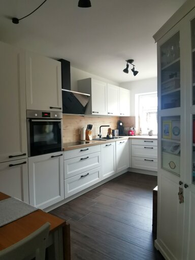 Wohnung zur Miete 670 € 3 Zimmer 70 m² 1. Geschoss frei ab 01.03.2025 Werne Werne 59368