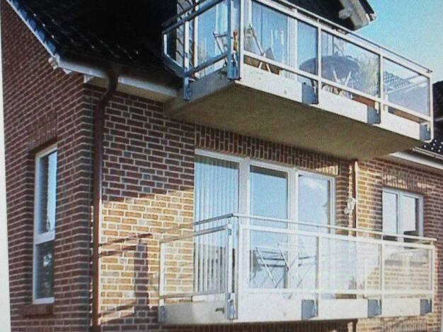 Wohnung zur Miete 1.230 € 2,5 Zimmer 85 m² 1. Geschoss Börnsen 21039