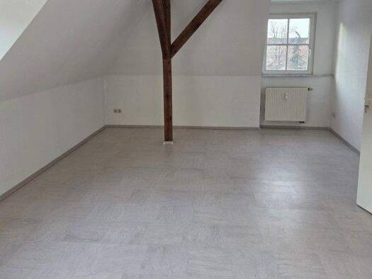Wohnung zur Miete 410 € 3 Zimmer 68,6 m² Gröba Riesa 01591