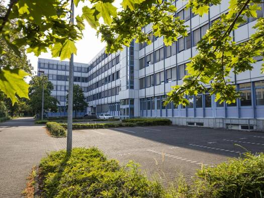 Bürofläche zur Miete provisionsfrei 10,50 € 478 m² Bürofläche teilbar ab 478 m² Köln 50996