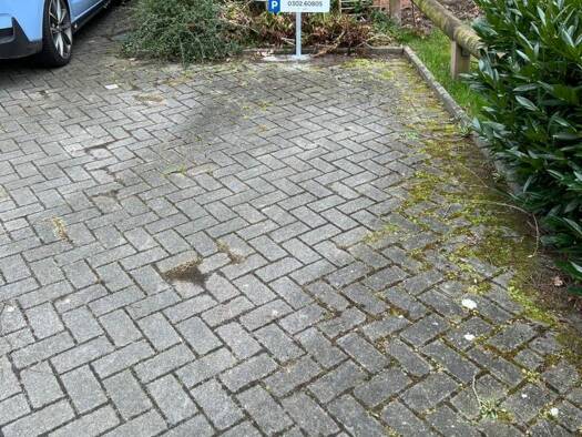 Außenstellplatz zur Miete 15 € Berliner Str. 17 Püsselbüren Ibbenbüren 49479