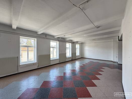 Halle/Industriefläche zur Miete 6,98 € 182,8 m² Lagerfläche Josef Österreicher Gasse Liesing 1230