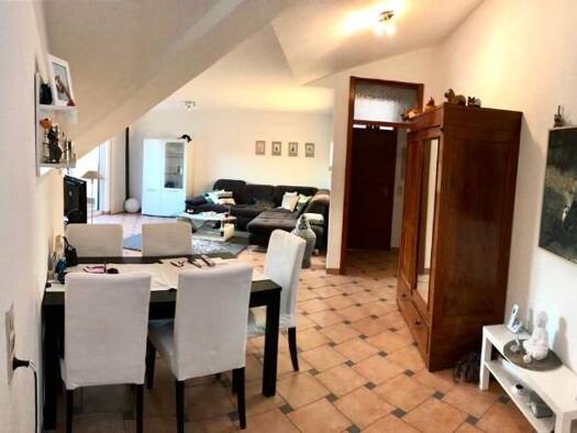 Wohnung zur Miete 1.050 € 2 Zimmer 65 m² Geschoss -1/3 Offenbach am Main 63071