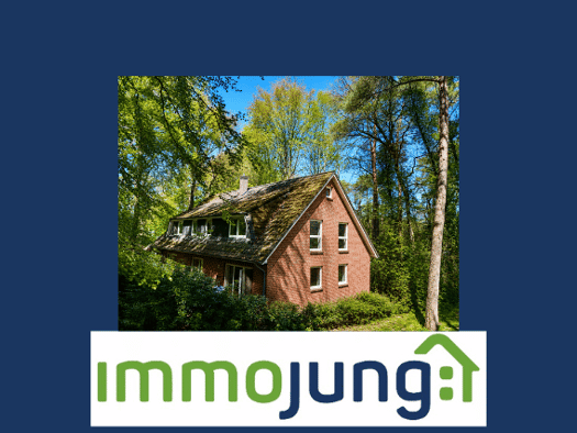 Mehrfamilienhaus zum Kauf 590.000 € 8 Zimmer 250 m² 1.000 m² Grundstück Worpswede Worpswede 27726