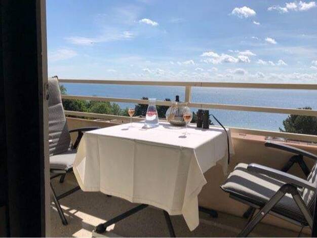 Wohnung zum Kauf als Kapitalanlage geeignet 180.000 € 2 Zimmer 42 m² Am Fahrenkrog 11 Sierksdorf 23730