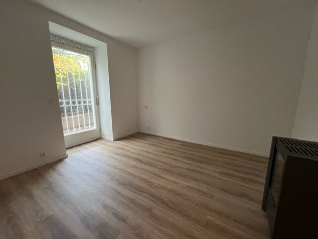 Wohnung zur Miete 920 € 2 Zimmer 46 m²<br/>Wohnfläche EG<br/>Geschoss Metzstraße 27 Stöckach Stuttgart 70190