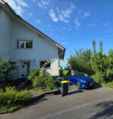 Haus zur Miete 1.150 € 4 Zimmer 150 m² 250 m² Grundstück Stein Eitorf 53783