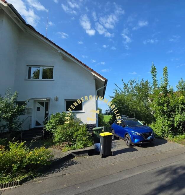 Haus zur Miete 1.150 € 4 Zimmer 150 m² 250 m² Grundstück Stein Eitorf 53783