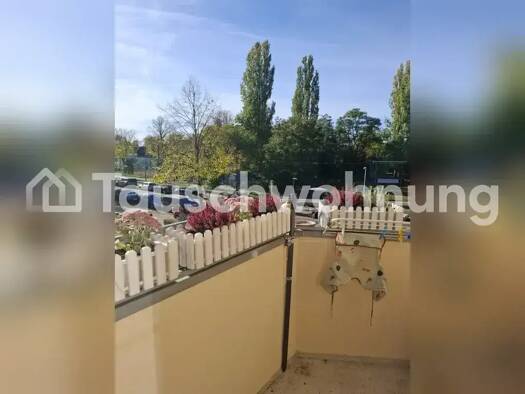 Wohnung zur Miete Tauschwohnung 670 € 3 Zimmer 67 m² 1. Geschoss Heinersdorf Berlin 13089