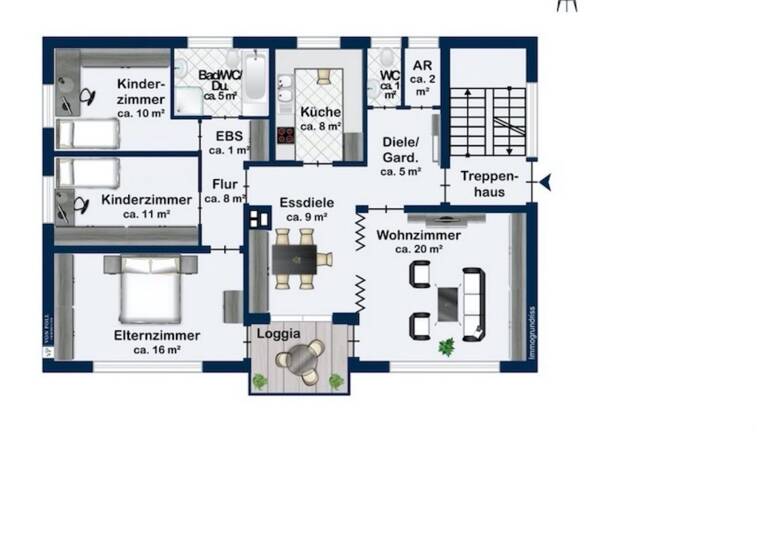 Mehrfamilienhaus zum Kauf 399.000 € 10 Zimmer 190 m² 720 m² Grundstück Weiden Weiden in der Oberpfalz 92637