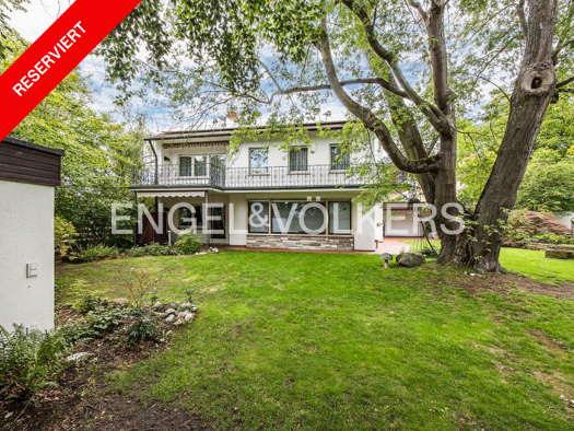 Einfamilienhaus zum Kauf 5 Zimmer 207 m² 1.468 m² Grundstück Schwabach 91126