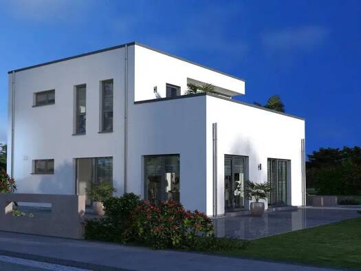 Einfamilienhaus zum Kauf 727.900 € 4 Zimmer 188,1 m² 2.879 m² Grundstück Deuten Dorsten 46286