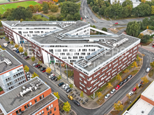 Bürofläche zur Miete 9,90 € 184 m² Bürofläche Lehe Bremen 28359