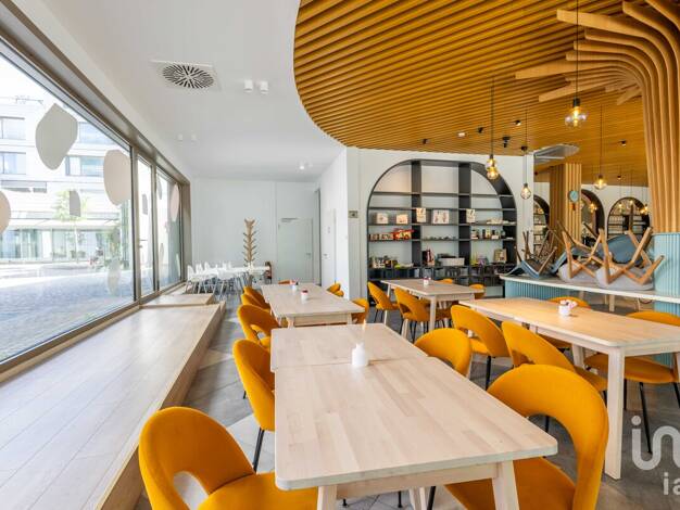 Restaurant zur Miete 5.694 € Stadtmitte Krefeld / Stadtmitte 47798