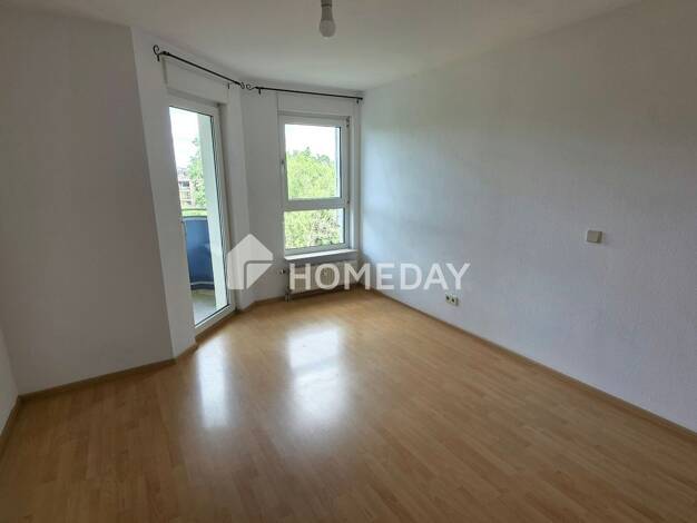 Wohnung zum Kauf 139.000 € 2 Zimmer 55 m² 4. Geschoss frei ab sofort Innenstadt Kaiserslautern 67663