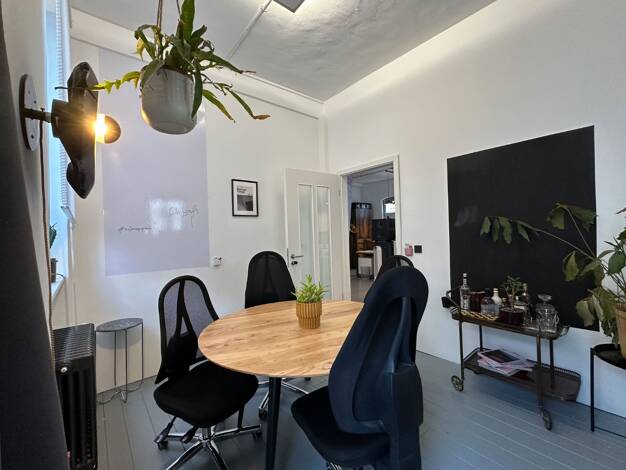 Bürofläche zur Miete provisionsfrei 325 € 4 m² Bürofläche Große Brunnenstraße Ottensen Altona 22763