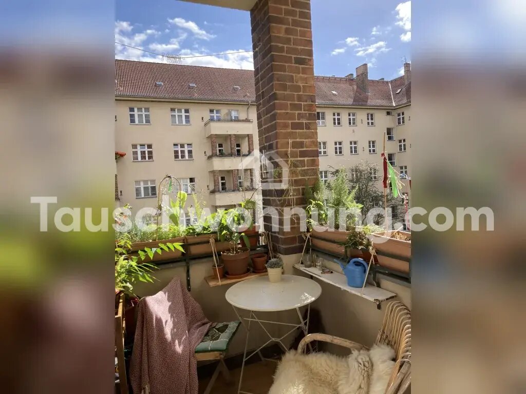 Wohnung zur Miete 622 € 2 Zimmer 58 m²<br/>Wohnfläche 2.<br/>Geschoss Prenzlauer Berg Berlin 10439