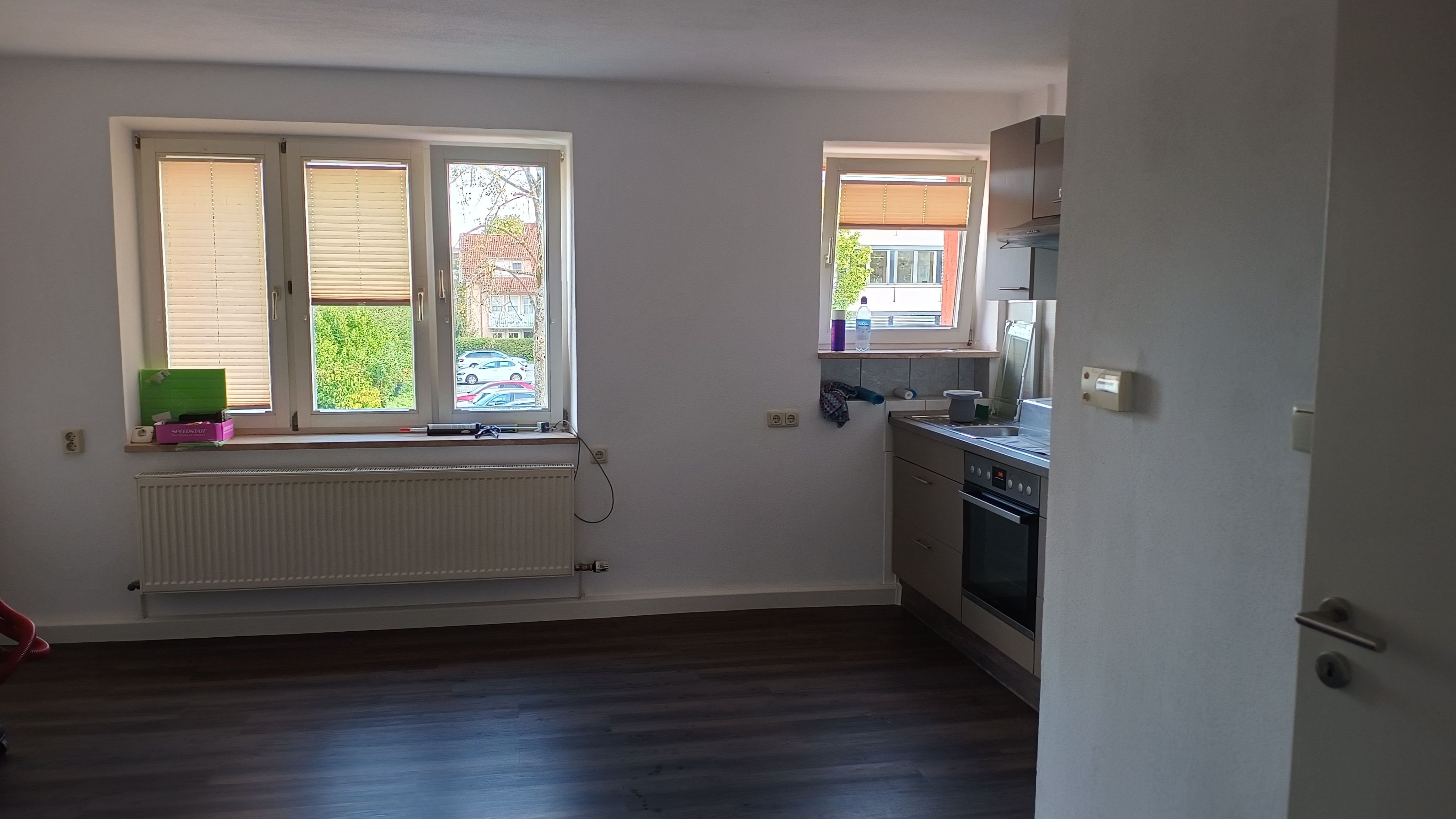 Wohnung zum Kauf provisionsfrei als Kapitalanlage geeignet 180.000 € 3 Zimmer 65 m²<br/>Wohnfläche Detterstr. Deggendorf Deggendorf 94469