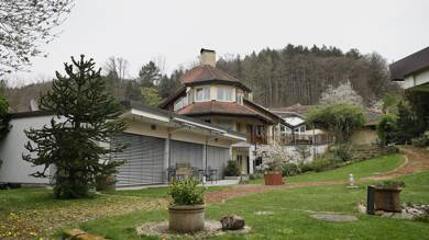 Einfamilienhaus zum Kauf 1.250.000 € 300 m² 10.000 m² Grundstück Winzingen Donzdorf 73072
