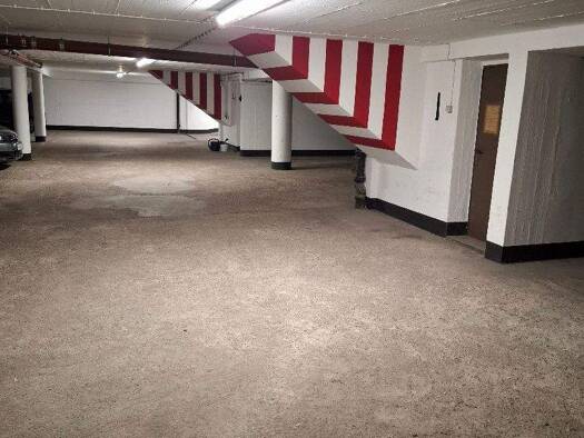 Tiefgarage zur Miete 85 € Amalienstr. 35, 37 St Johannis Nürnberg 90419