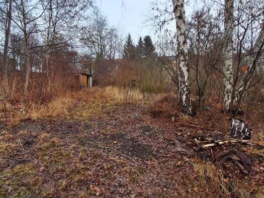 Grundstück zum Kauf 35.000 € 840 m² Grundstück Haselbrunn Plauen 08525