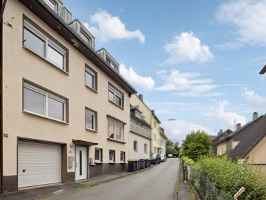 Mehrfamilienhaus zum Kauf 389.000 € 9 Zimmer 202 m² 174 m² Grundstück (Alt-) Siegen - Häusling Siegen 57074