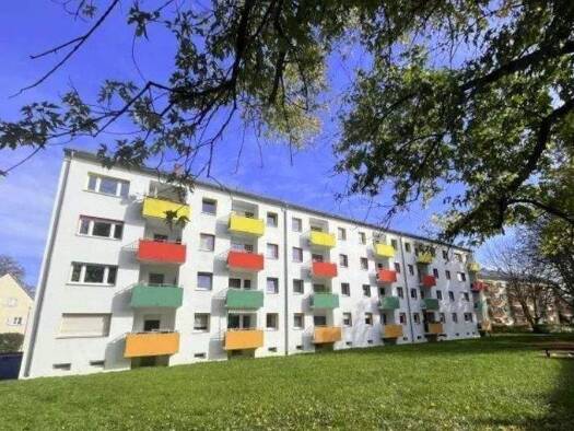 Wohnung zur Miete 1.000 € 4 Zimmer 84 m² 2. Geschoss Bonifaz-Huber-Str. 6 Burghausen 84489