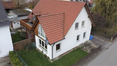 Mehrfamilienhaus zum Kauf 639.000 € 8 Zimmer 219,3 m² 526 m² Grundstück Algertshausen Aichach 86551