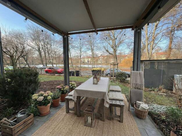 Wohnung zum Kauf 260.000 € 3 Zimmer 65,5 m² Eutritzsch Leipzig 04129