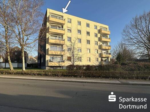 Wohnung zum Kauf 149.000 € 3 Zimmer 77 m² 4. Geschoss frei ab sofort Mitte Witten 58455