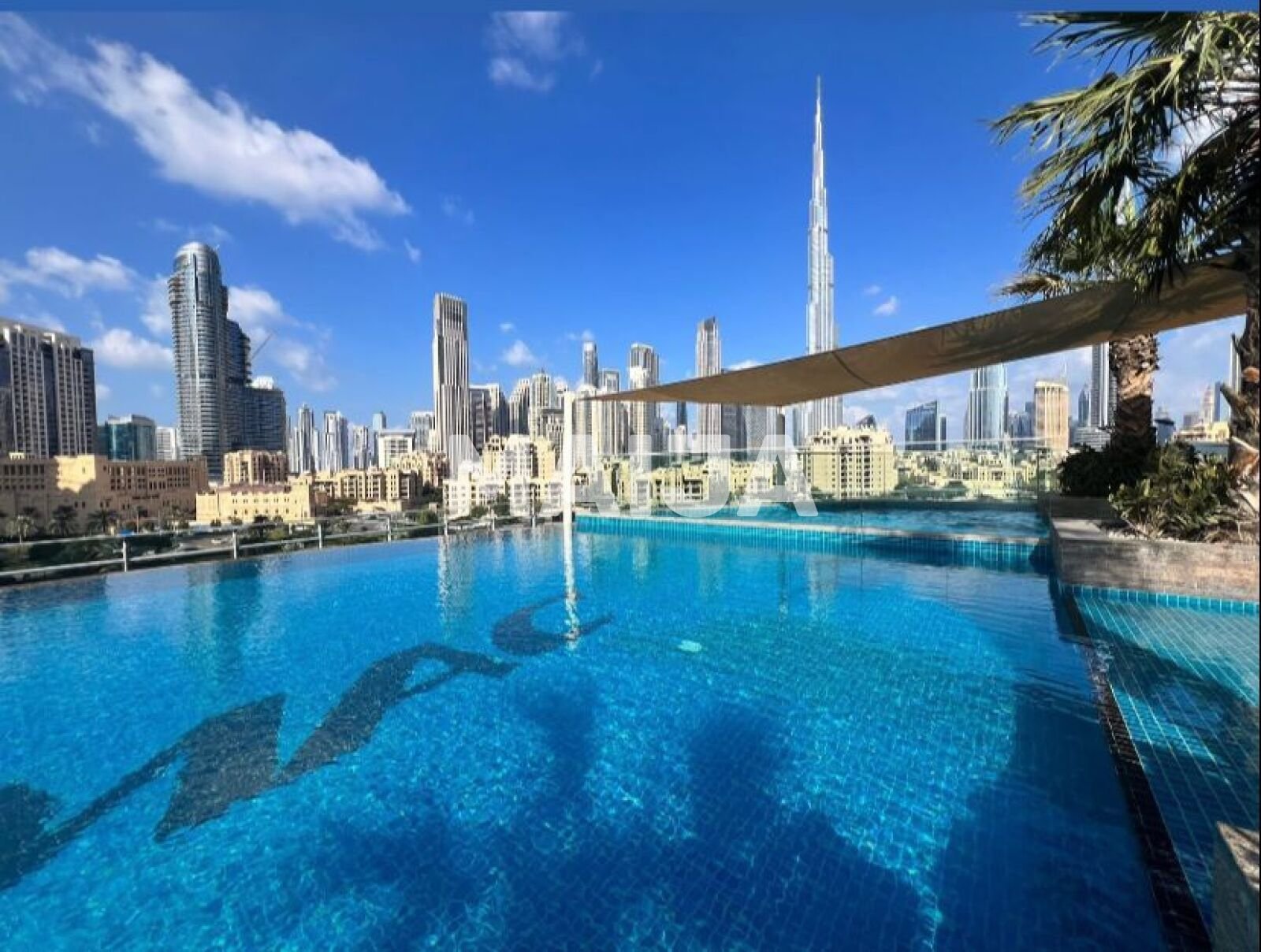 Apartment zum Kauf 632.309,75 € 3 Zimmer 123 m²<br/>Wohnfläche 54.<br/>Geschoss Damac Distinction Downtown, Damac Distinction Down Dubai