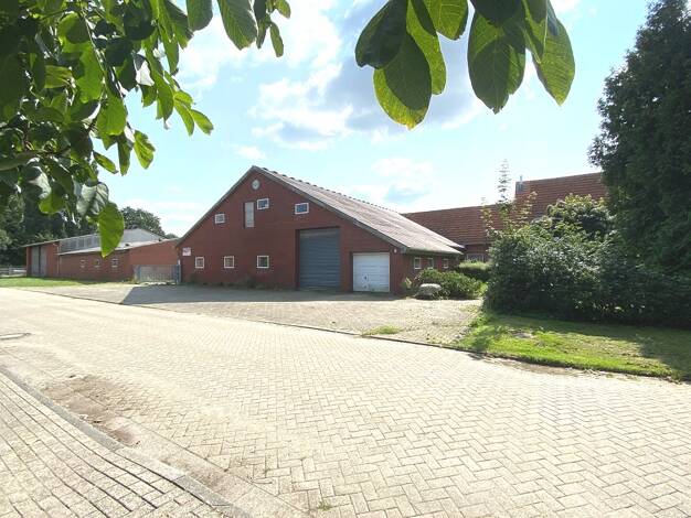 Haus zum Kauf 325.000 € 8 Zimmer 165 m² 21.285 m² Grundstück Kluse Kluse 26892