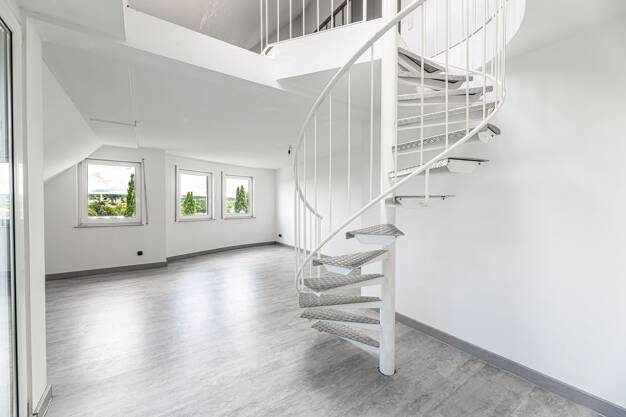 Maisonette zum Kauf 219.000 € 2 Zimmer 58,5 m² Altenberg Oberasbach 90522