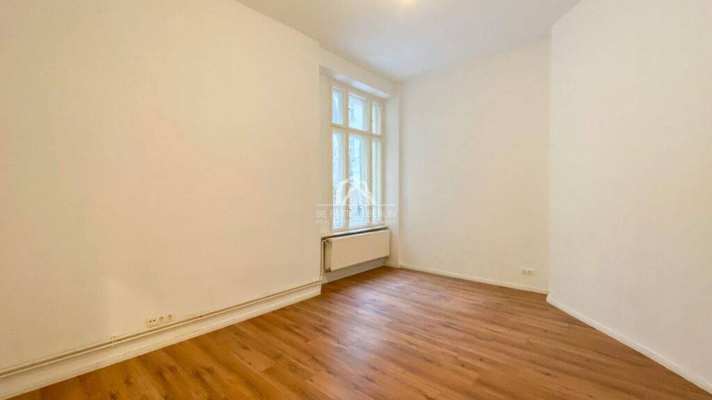 Wohnung zum Kauf provisionsfrei 449.000 € 3 Zimmer 72,6 m² EG Libauer Straße 15 Friedrichshain Berlin 10245
