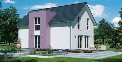 Einfamilienhaus zum Kauf provisionsfrei 446.396 € 4 Zimmer 135 m² 3.099 m² Grundstück Nauendorf Georgenthal - OT Nauendorf 99887
