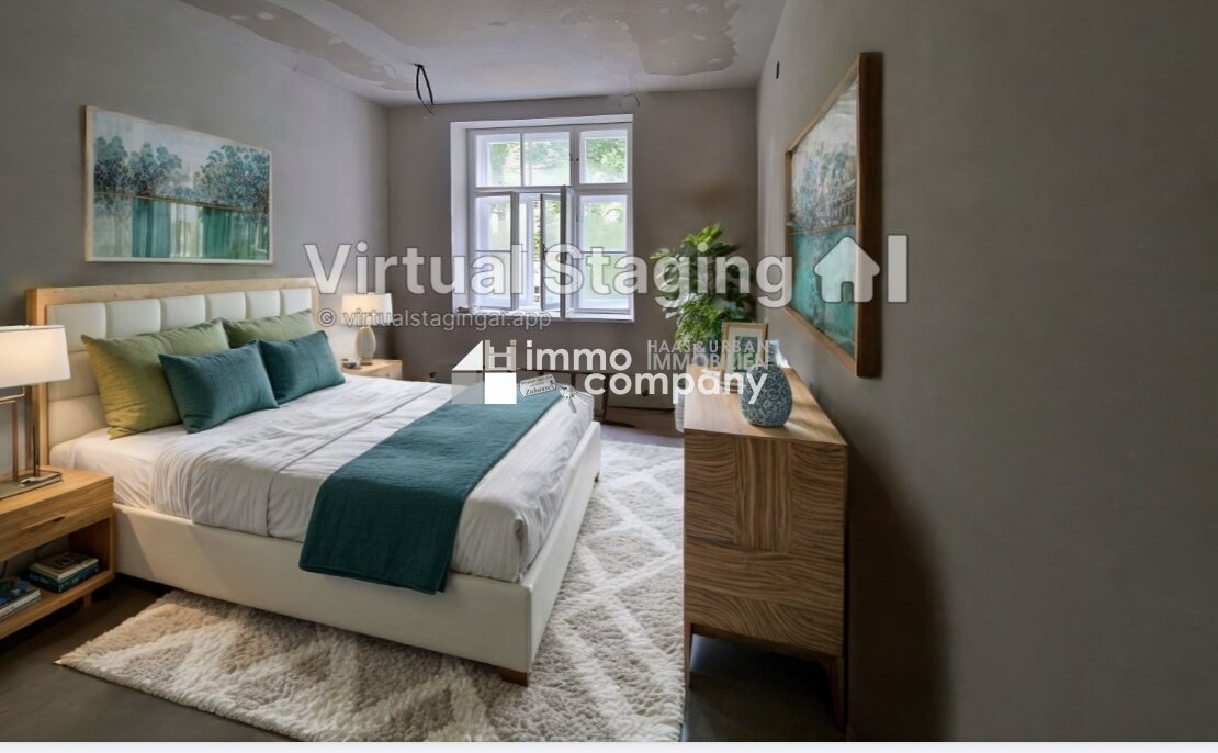 Wohnung zum Kauf 775.000 € 3 Zimmer Wien 1180