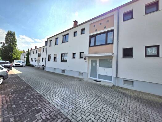 Wohnung zum Kauf 209.000 € 4 Zimmer 85 m² Geschoss 1/1 frei ab sofort Lübbecke Lübbecke 32312