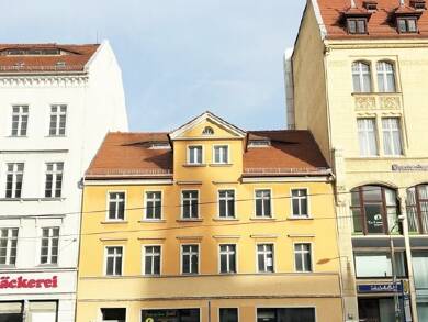 Laden zur Miete provisionsfrei 138 m² Verkaufsfläche Demianiplatz 9 Altstadt Görlitz 02826