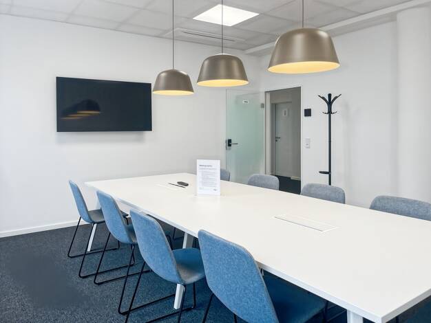 Bürofläche zur Miete provisionsfrei 2.077 € 45 m² Bürofläche Rößlerstraße 96 Darmstadt 64293
