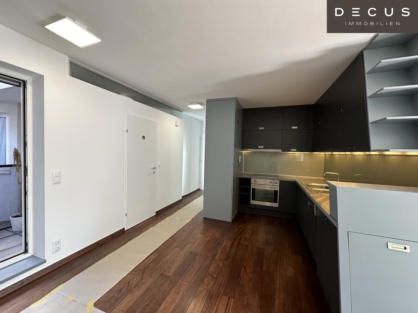 Wohnung zum Kauf 399.000 € 2 Zimmer 54,1 m²<br/>Wohnfläche Wien 1060