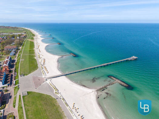 Grundstück zum Kauf 180.230 € 538 m² Grundstück Neuschönberg Schönberg (Holstein) 24217