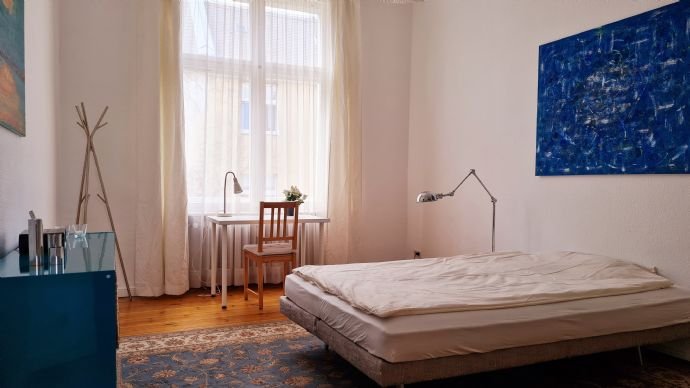 WG-Zimmer zur Miete 550 € 20 m²<br/>Wohnfläche ab sofort<br/>Verfügbarkeit nahe Grazer Platz Schöneberg Berlin 12157