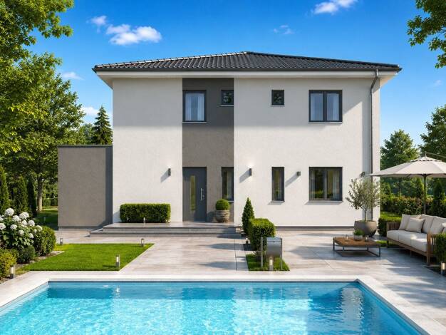 Einfamilienhaus zum Kauf 1.970.000 € 7 Zimmer 210 m² 6.950 m² Grundstück Lichtental Baden-Baden 76530
