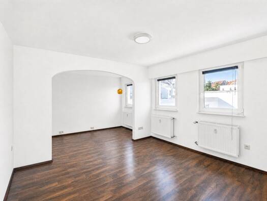 Bürofläche zur Miete 450 € 1 Zimmer 45 m² Bürofläche Oststadt Mitte 30161