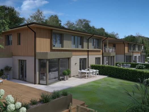 Wohnung zum Kauf - Erstbezug 2.103.000 € 4 Zimmer 164,4 m² Mattsee 5163