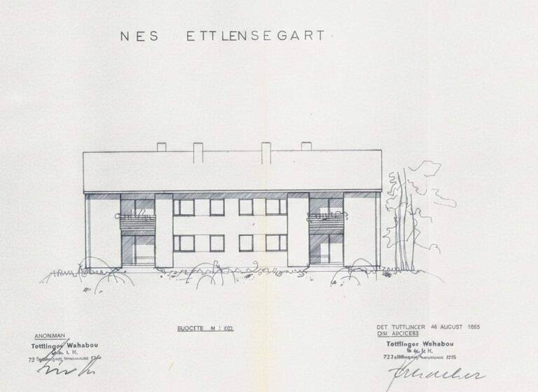 Mehrfamilienhaus zum Kauf 333.000 € 6 Zimmer 135,4 m² 736 m² Grundstück Tuttlingen 78532