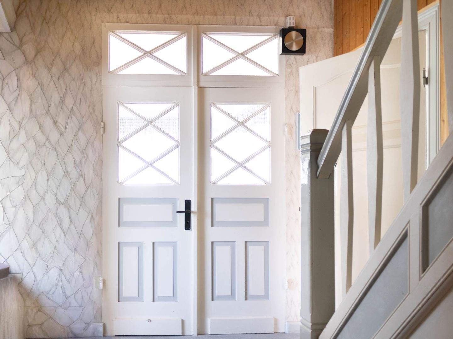 Immobilie in Elmenhorst - Charmantes Einfamilienhaus mit Potenzial in zentraler Lage von Schwarzenbek - Bild 1