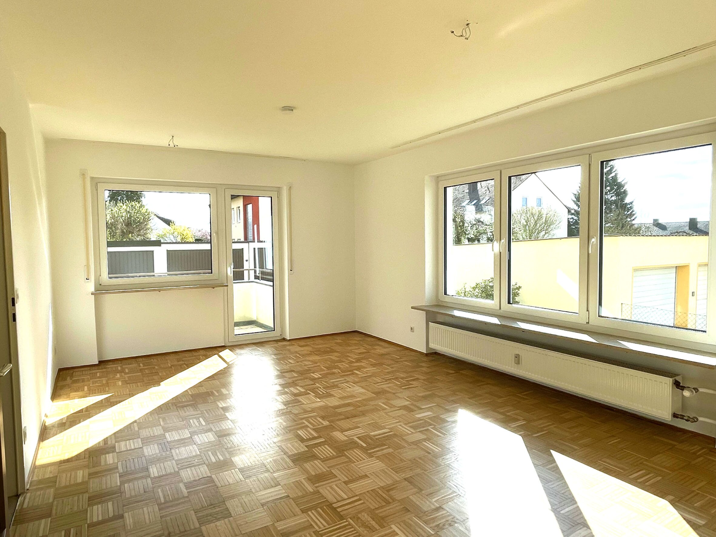 Wohnung zur Miete 595 € 2 Zimmer 58 m²<br/>Wohnfläche EG<br/>Geschoss ab sofort<br/>Verfügbarkeit Herzogenaurach 8 Herzogenaurach 91074